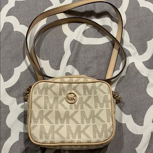Mini MK purse